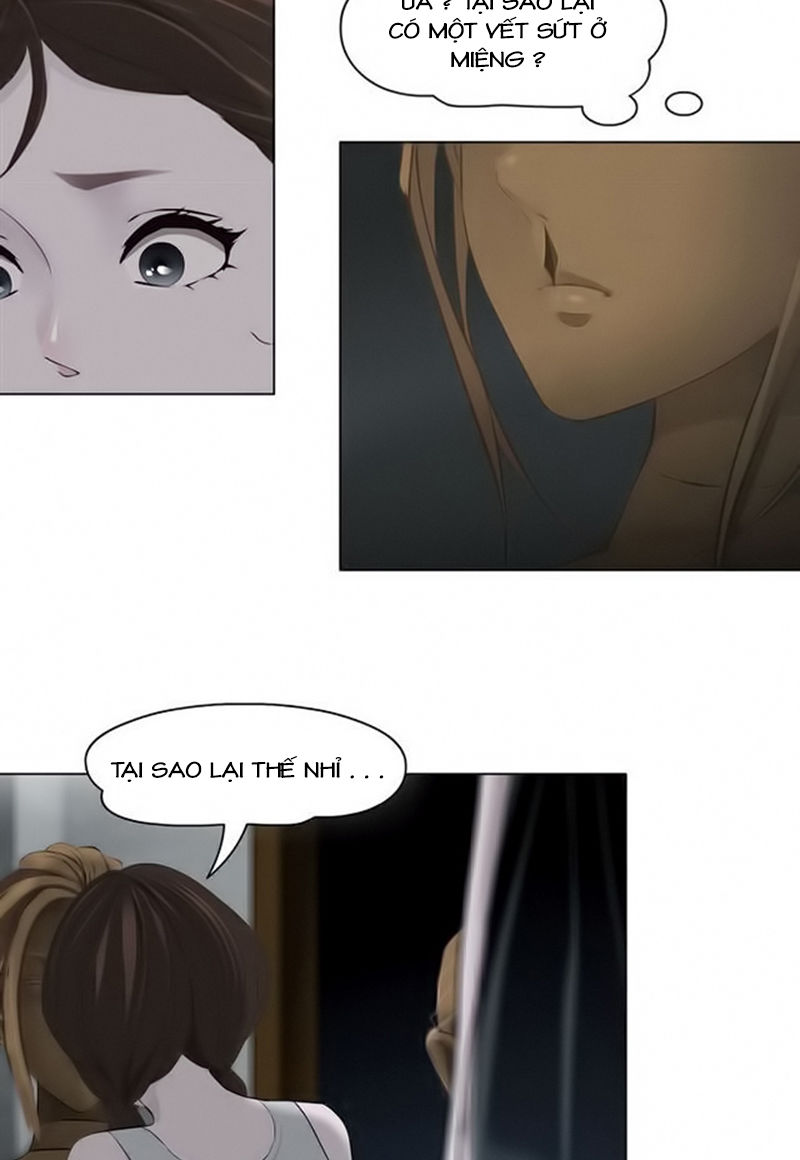 Điêu Khắc - Chương 22 - Trang 9