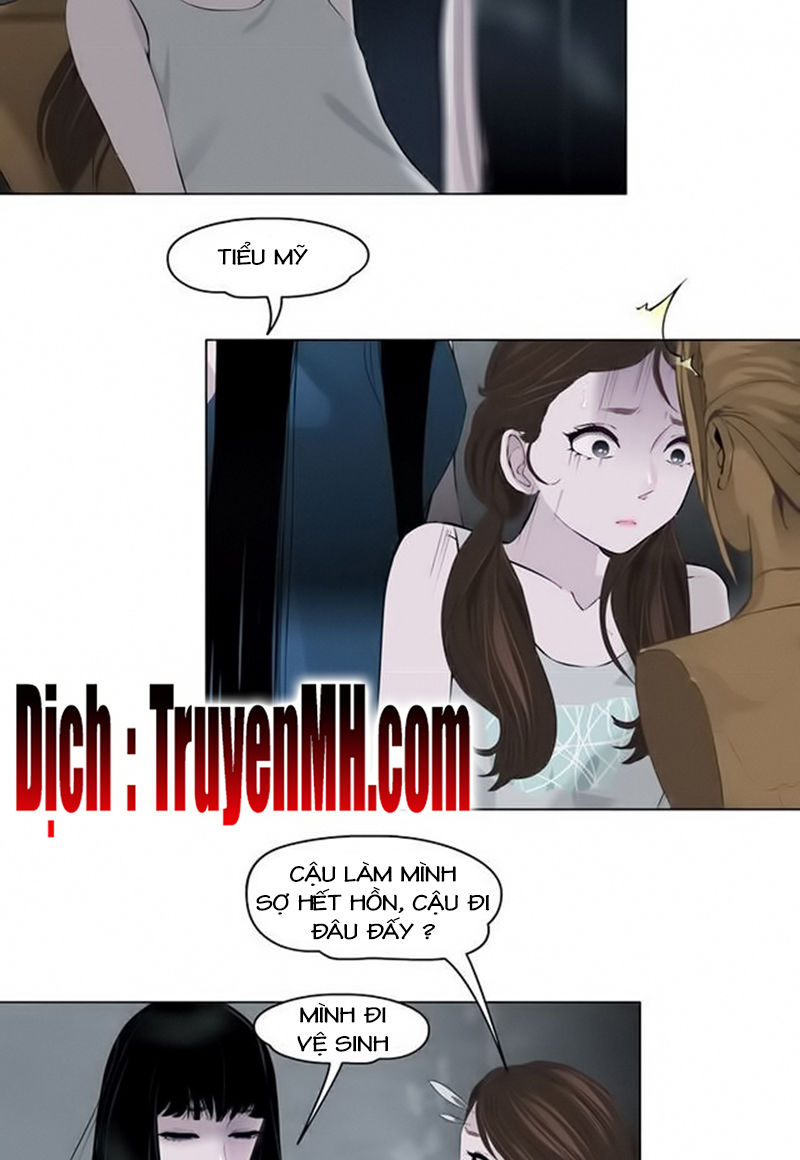 Điêu Khắc - Chương 22 - Trang 10