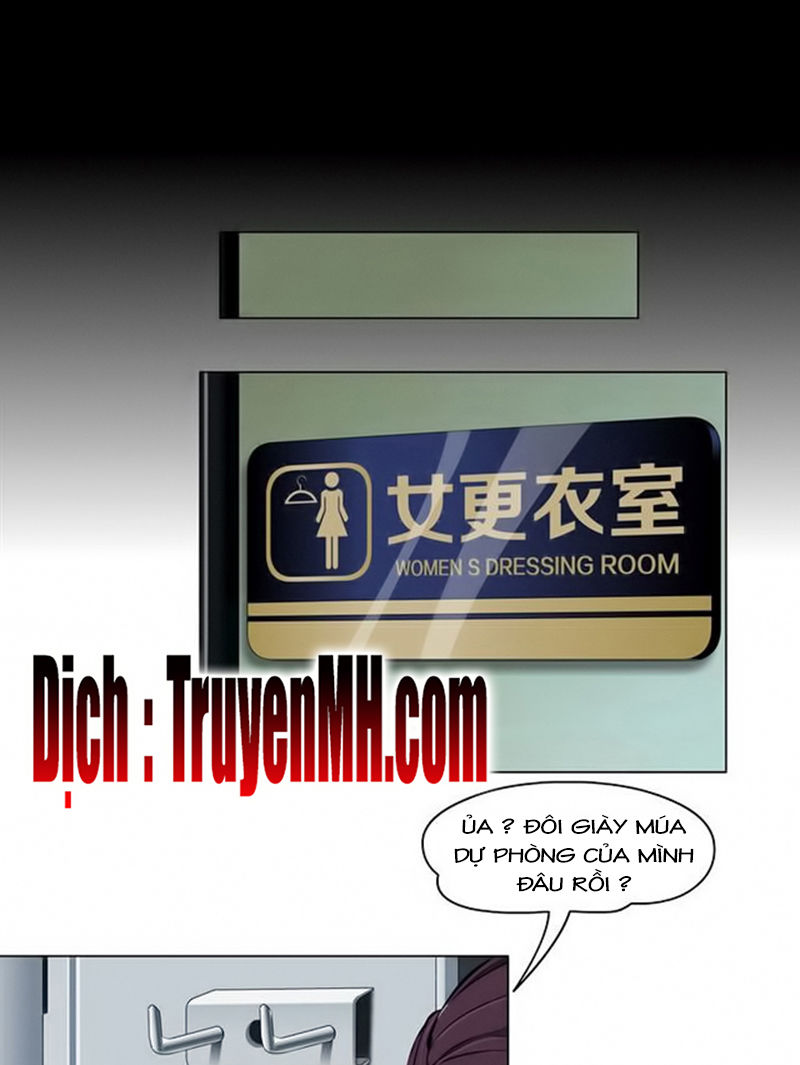 Điêu Khắc - Chương 23 - Trang 2