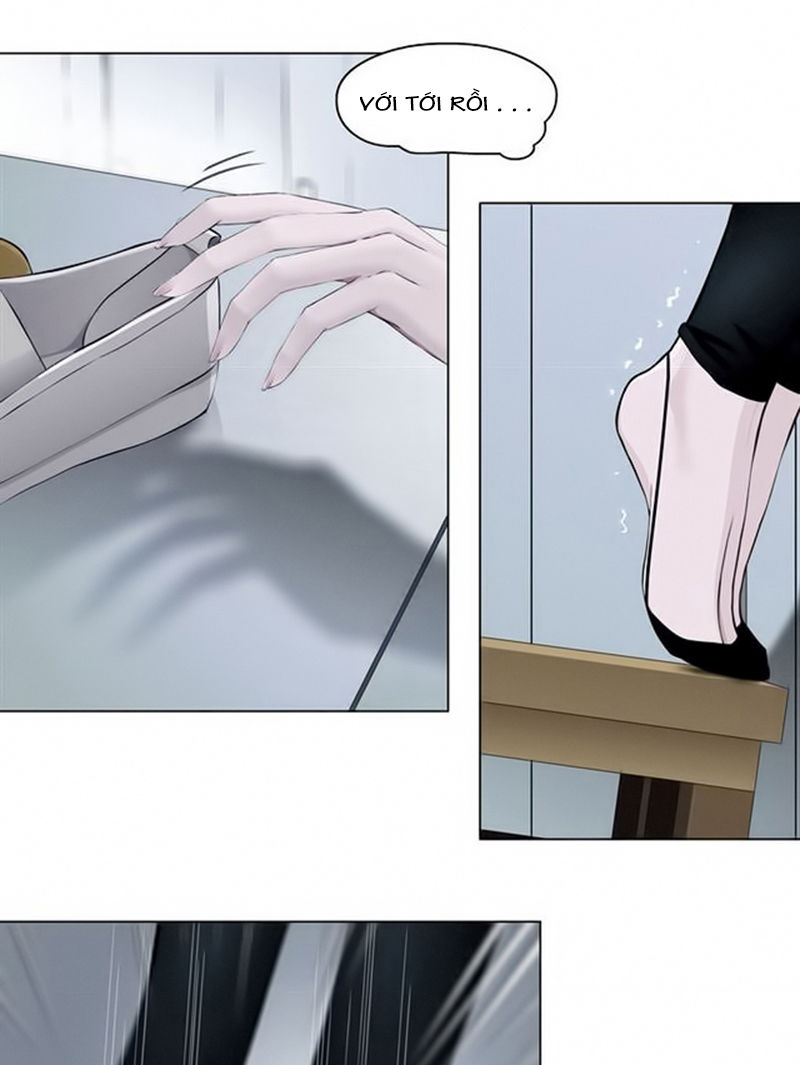 Điêu Khắc - Chương 23 - Trang 11