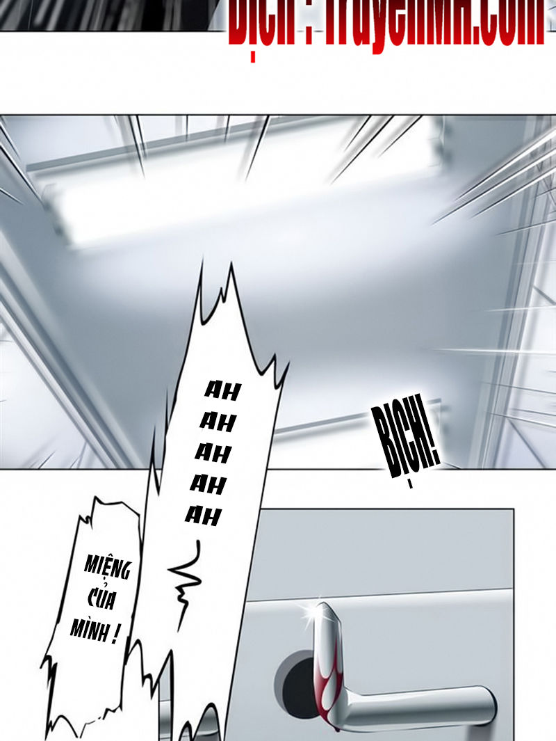 Điêu Khắc - Chương 23 - Trang 14