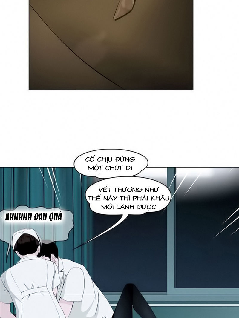 Điêu Khắc - Chương 23 - Trang 18