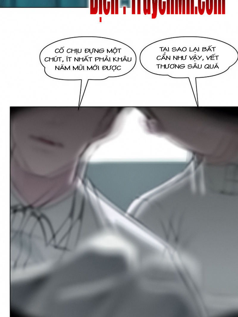 Điêu Khắc - Chương 23 - Trang 20