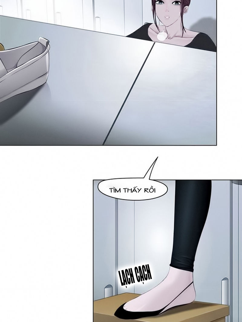 Điêu Khắc - Chương 23 - Trang 5