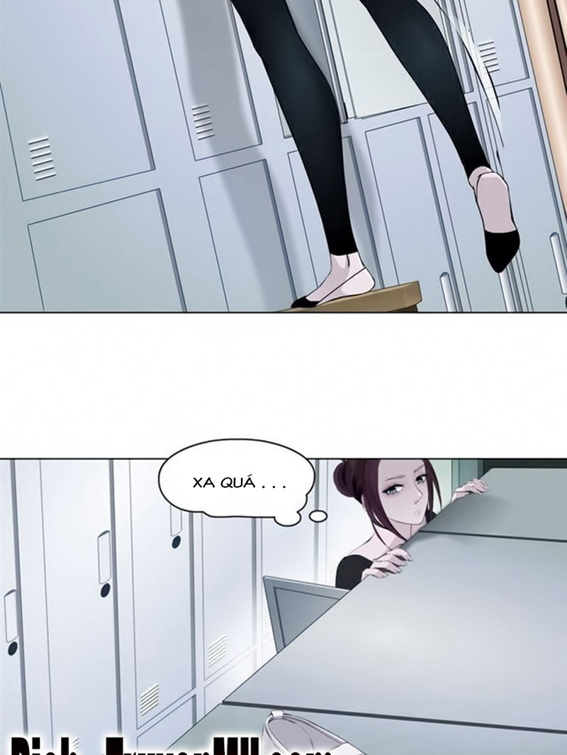 Điêu Khắc - Chương 23 - Trang 7