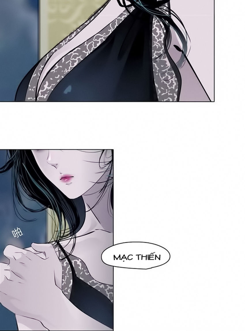 Điêu Khắc - Chương 24 - Trang 13