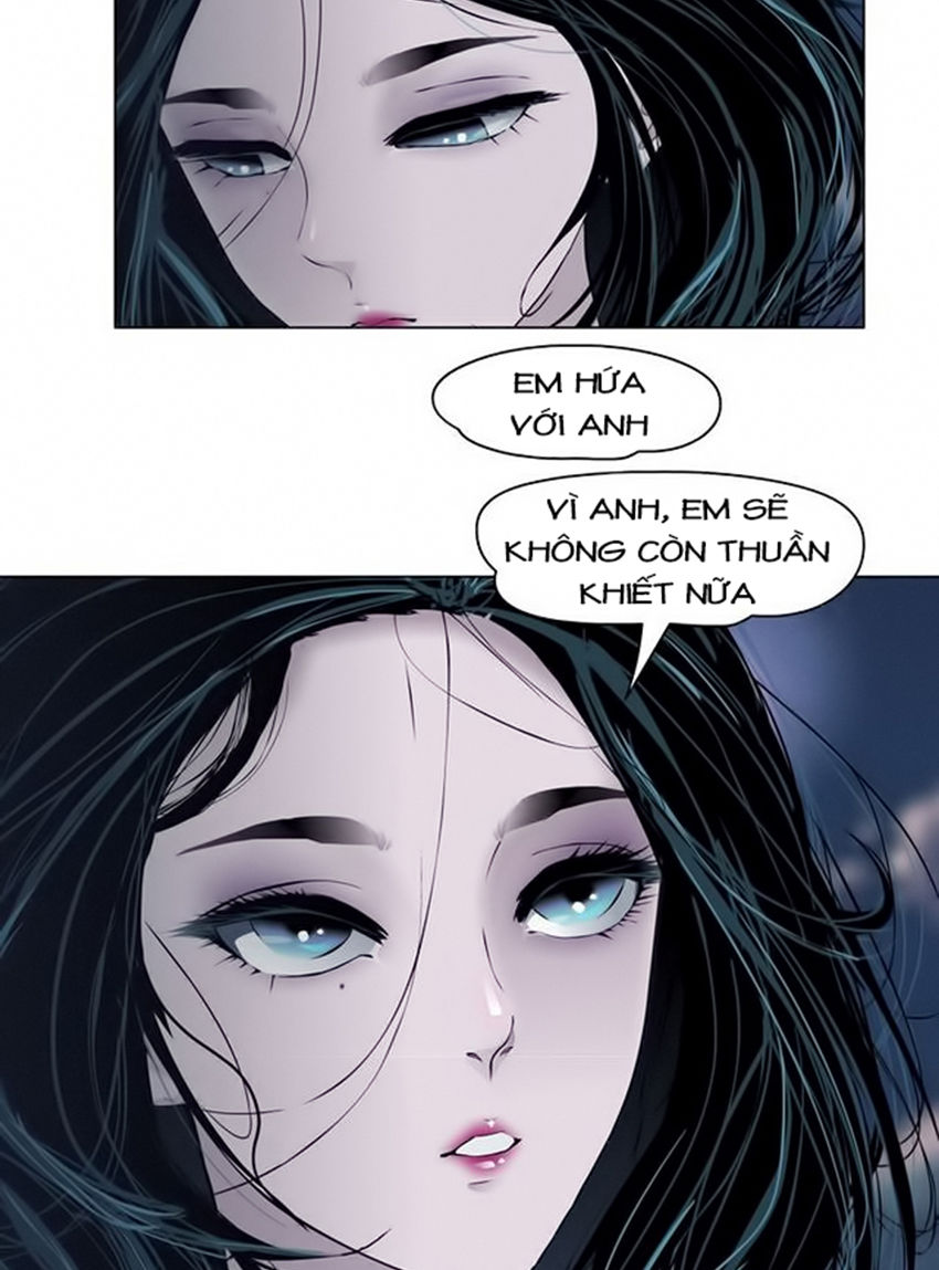 Điêu Khắc - Chương 24 - Trang 17