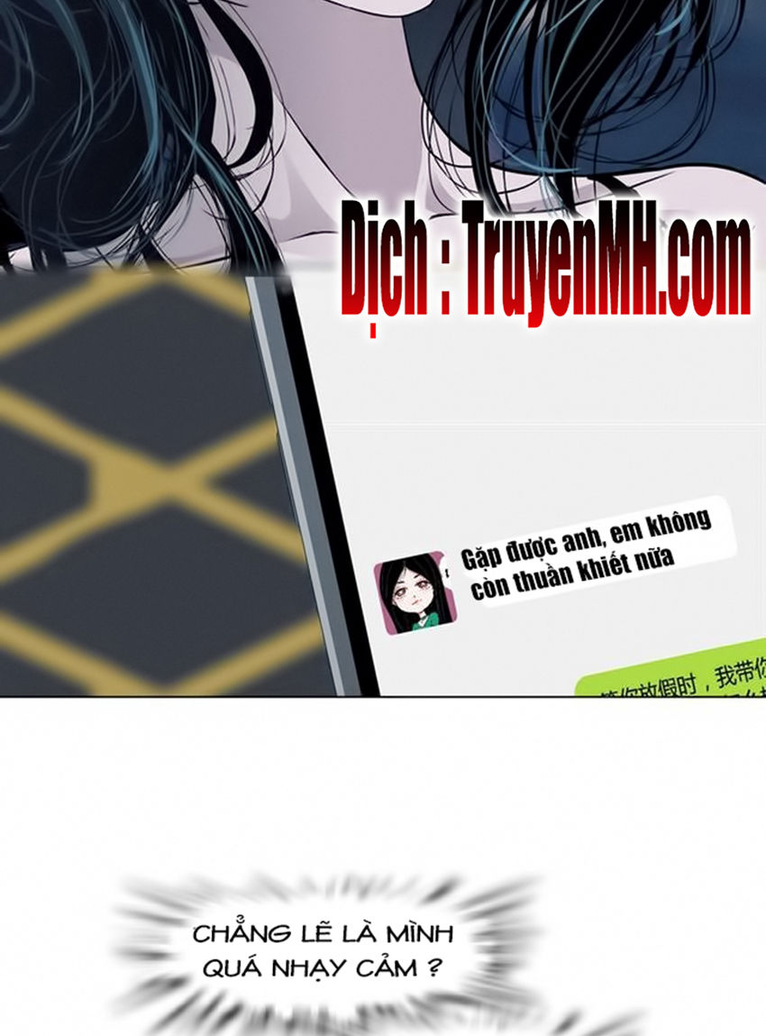 Điêu Khắc - Chương 24 - Trang 18