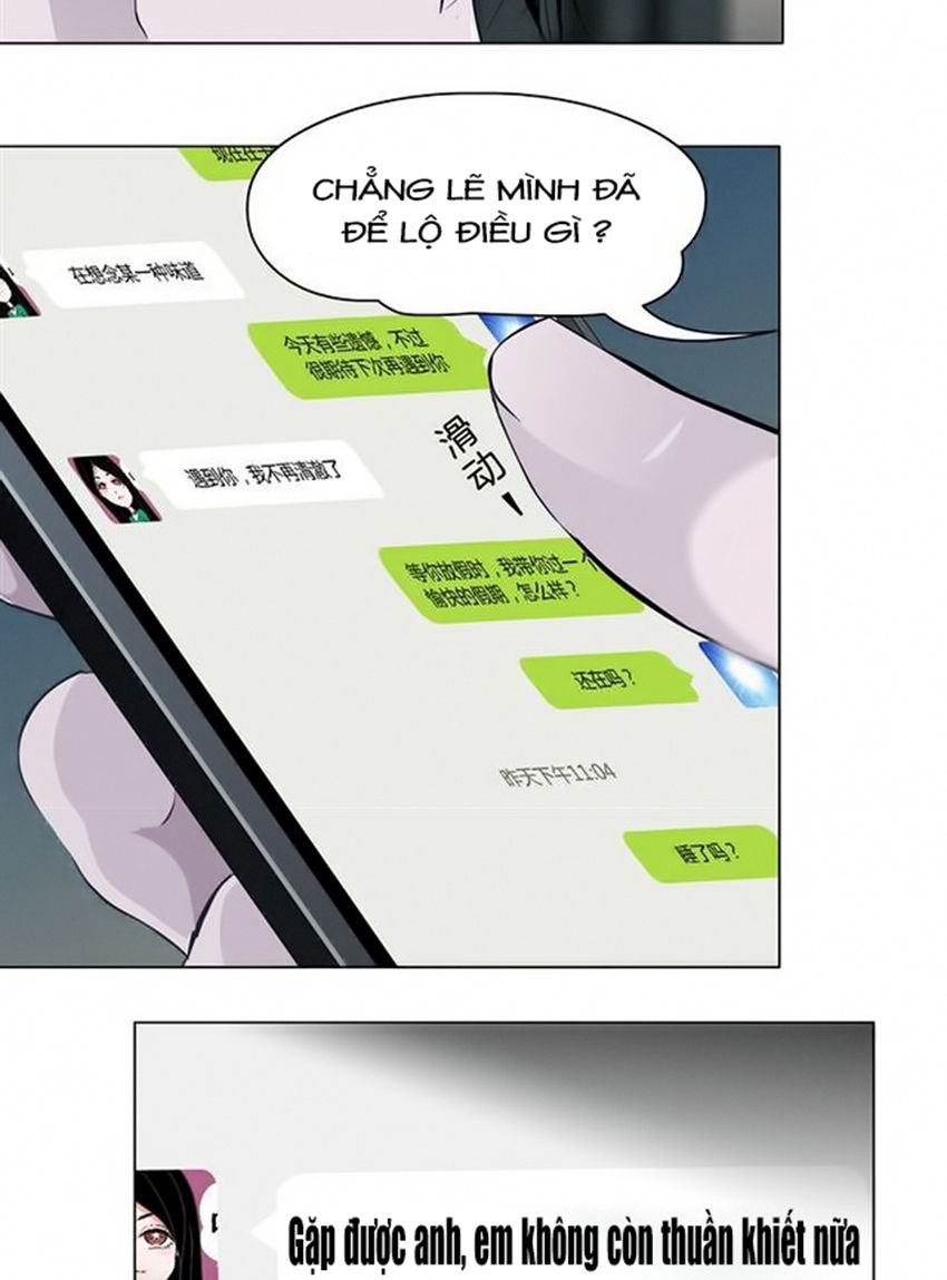 Điêu Khắc - Chương 24 - Trang 8