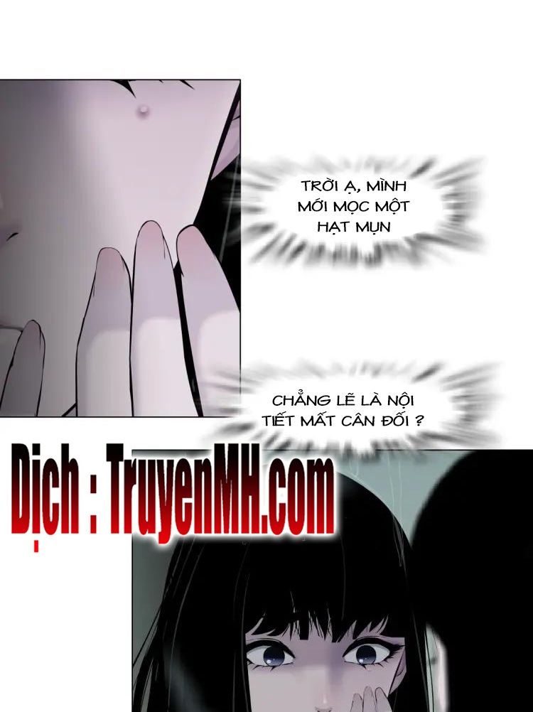 Điêu Khắc - Chương 25 - Trang 18