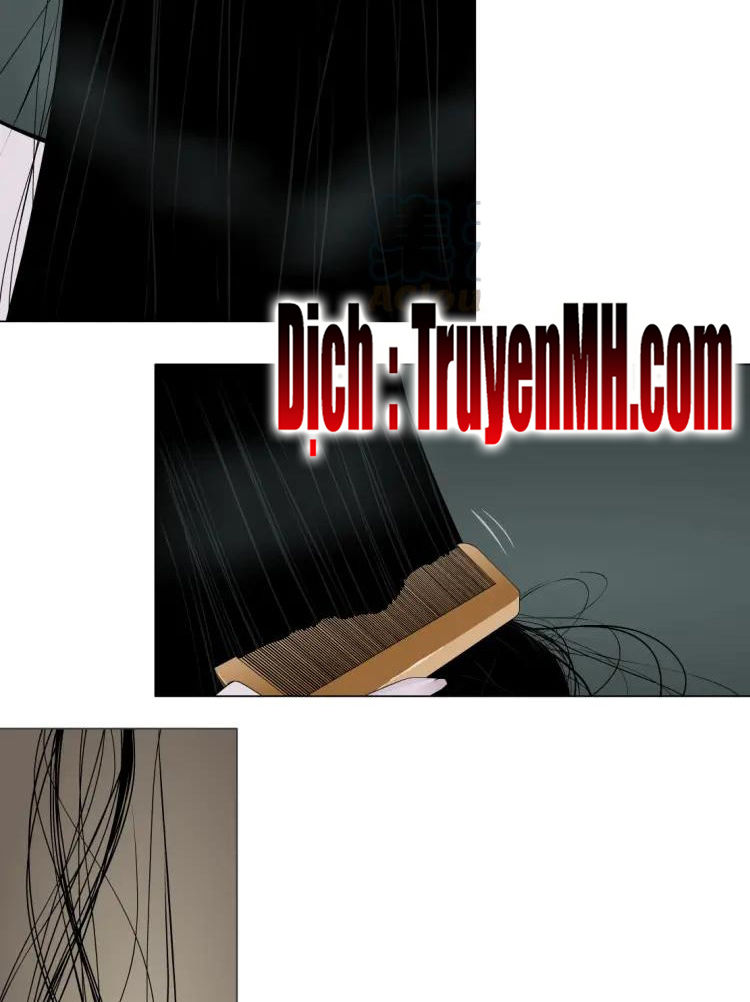 Điêu Khắc - Chương 25 - Trang 20