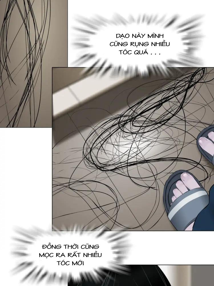 Điêu Khắc - Chương 25 - Trang 21