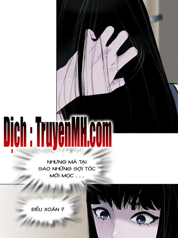 Điêu Khắc - Chương 25 - Trang 22