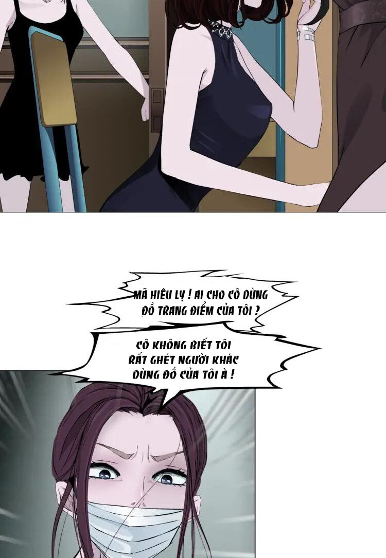 Điêu Khắc - Chương 26 - Trang 11