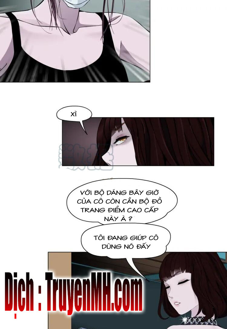 Điêu Khắc - Chương 26 - Trang 12