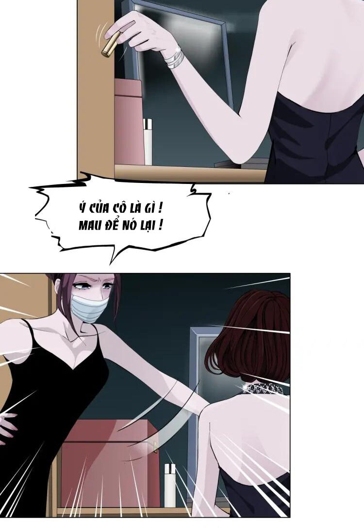 Điêu Khắc - Chương 26 - Trang 13