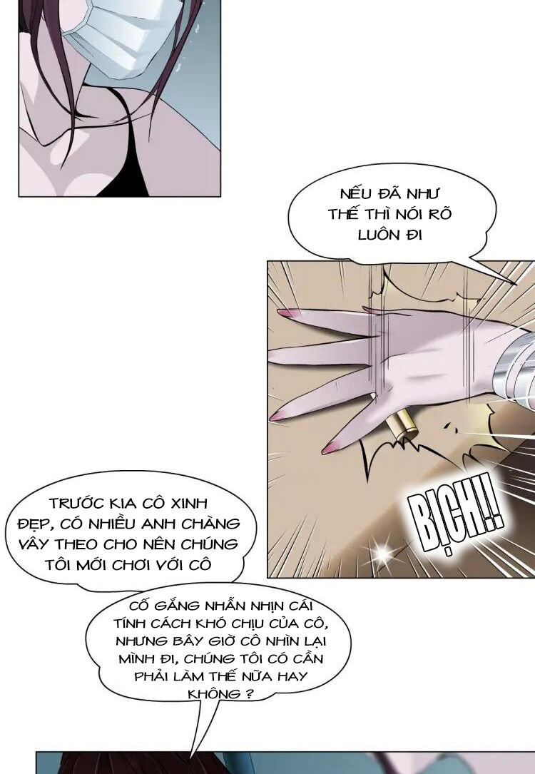 Điêu Khắc - Chương 26 - Trang 15