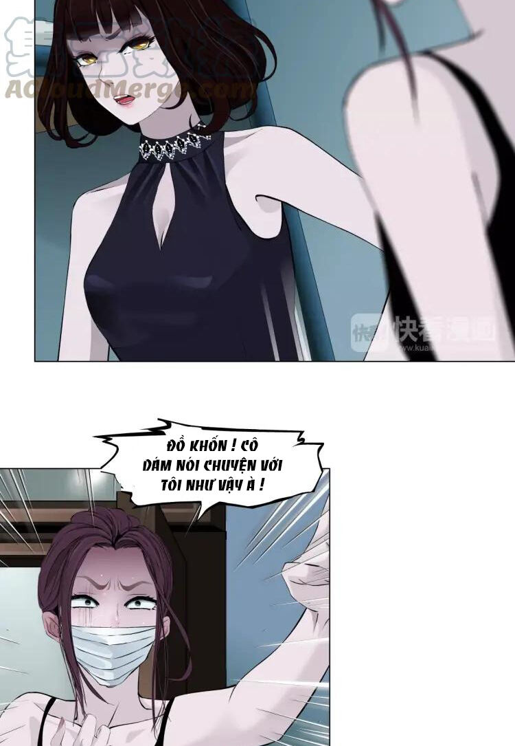 Điêu Khắc - Chương 26 - Trang 16