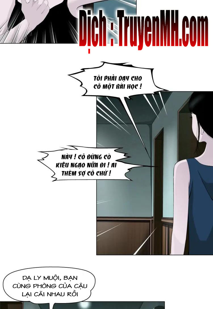 Điêu Khắc - Chương 26 - Trang 17