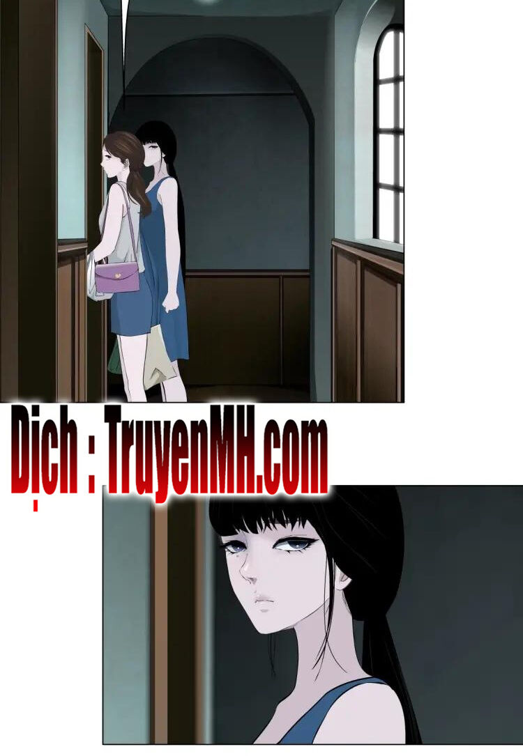 Điêu Khắc - Chương 26 - Trang 18