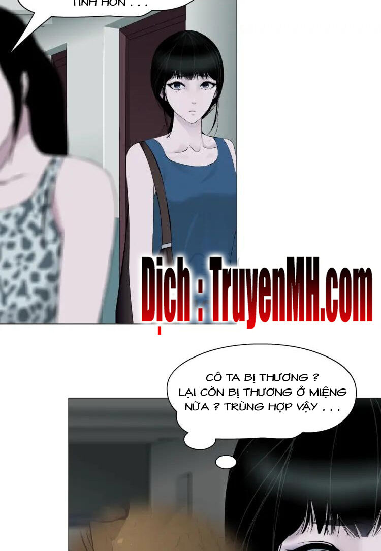 Điêu Khắc - Chương 26 - Trang 5