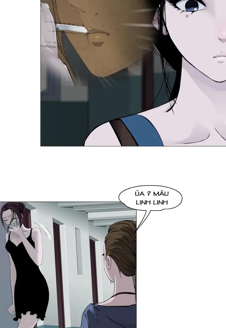 Điêu Khắc - Chương 26 - Trang 6