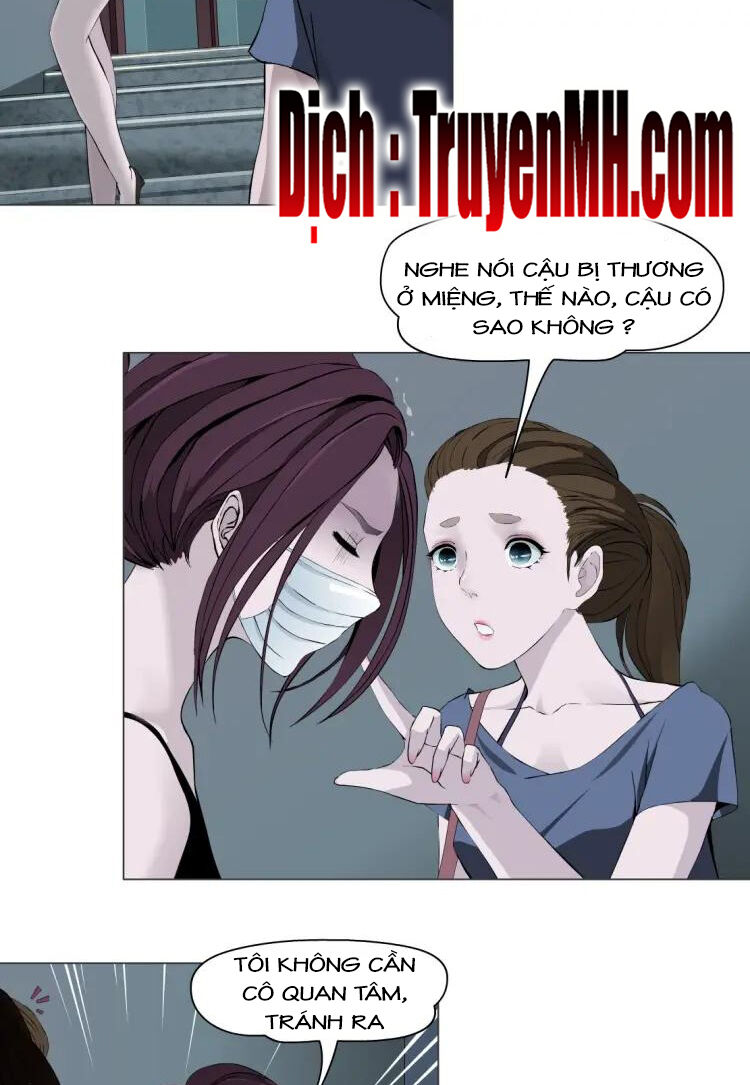 Điêu Khắc - Chương 26 - Trang 7