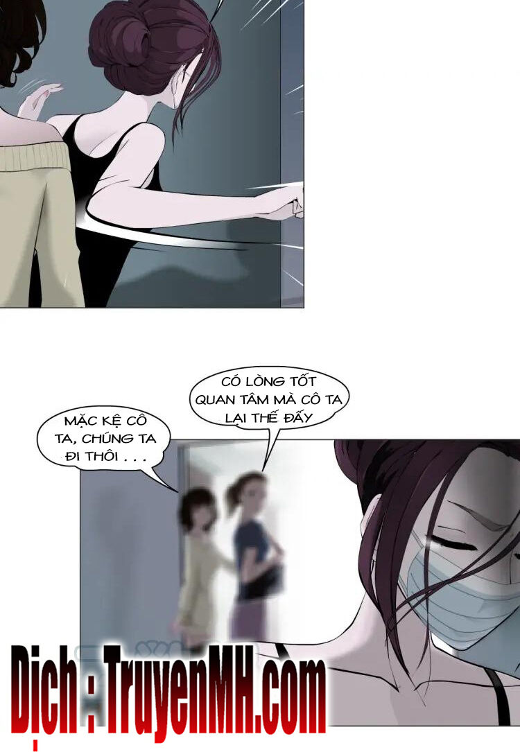 Điêu Khắc - Chương 26 - Trang 8