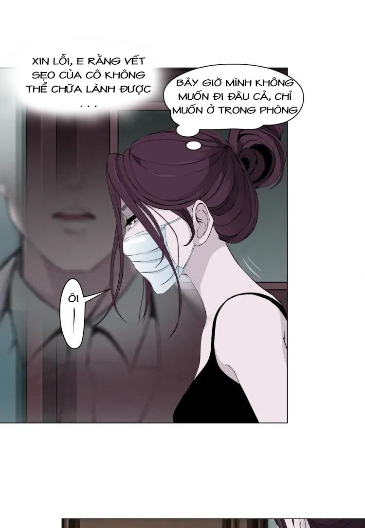 Điêu Khắc - Chương 26 - Trang 9