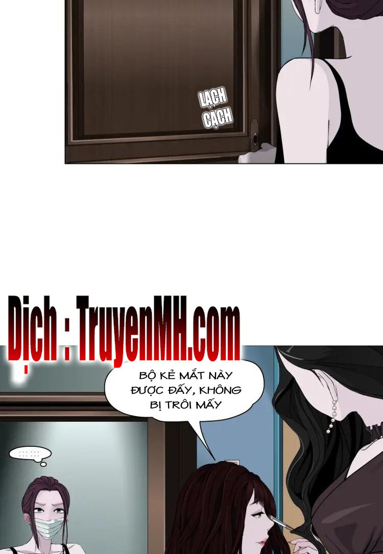 Điêu Khắc - Chương 26 - Trang 10