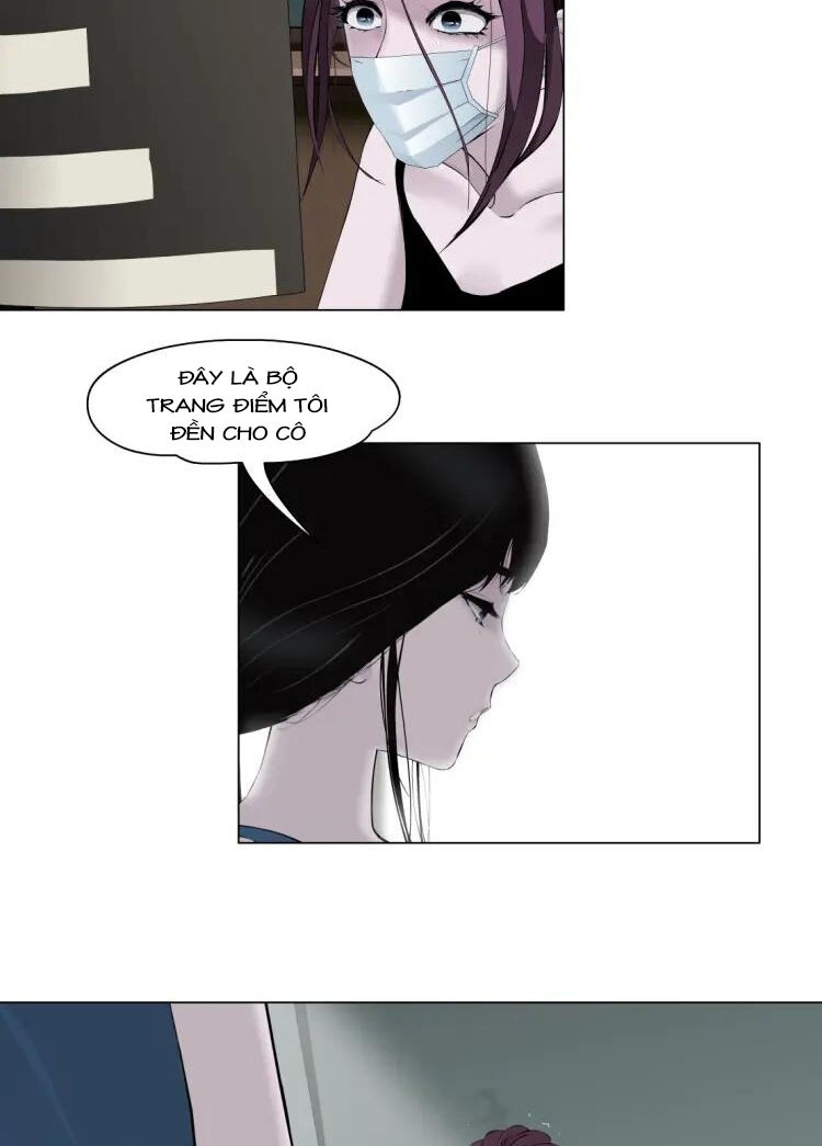 Điêu Khắc - Chương 27 - Trang 11