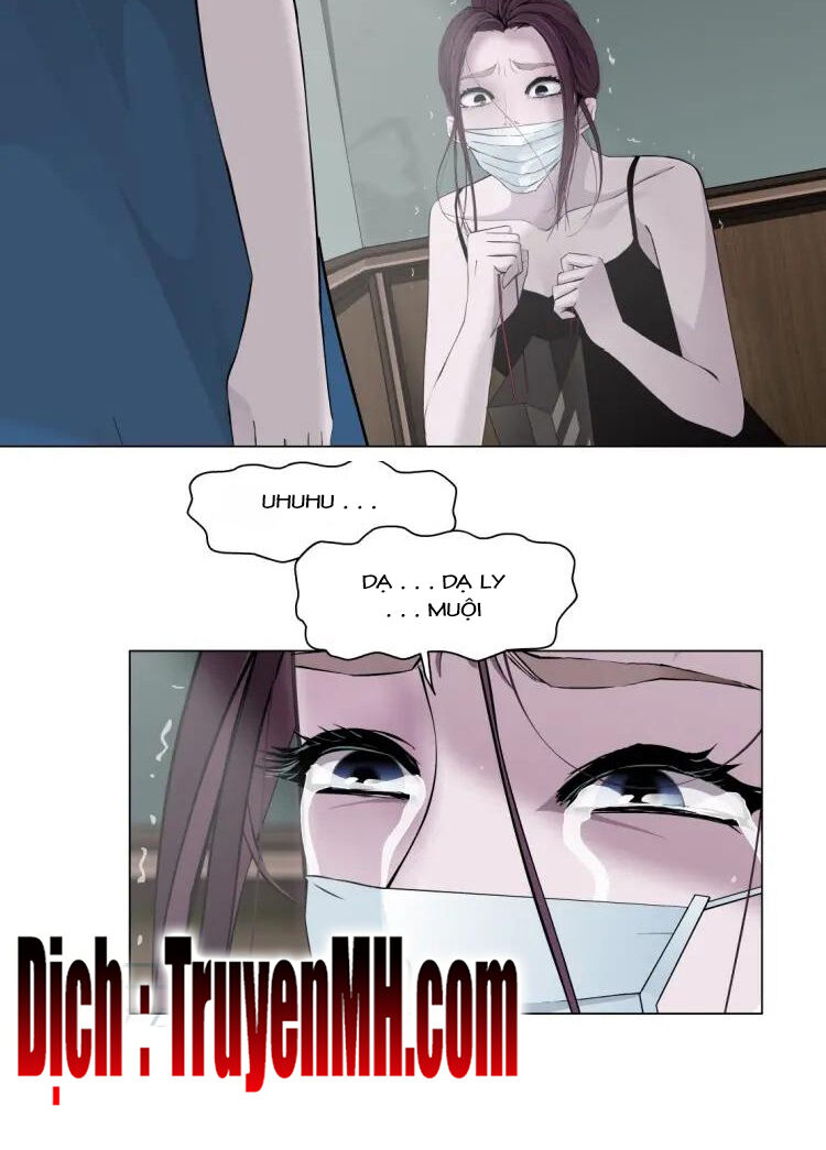 Điêu Khắc - Chương 27 - Trang 12