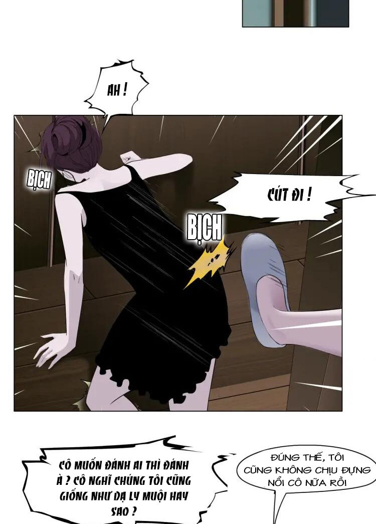 Điêu Khắc - Chương 27 - Trang 3