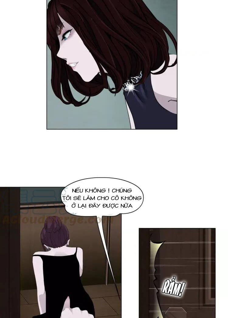 Điêu Khắc - Chương 27 - Trang 5