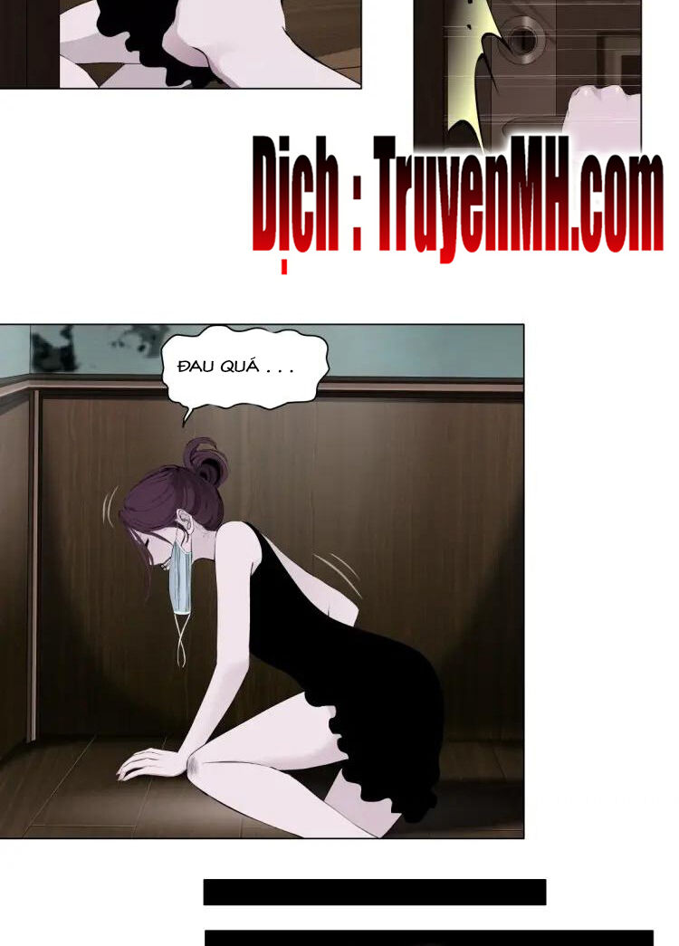 Điêu Khắc - Chương 27 - Trang 6