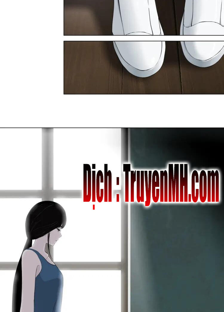 Điêu Khắc - Chương 27 - Trang 8