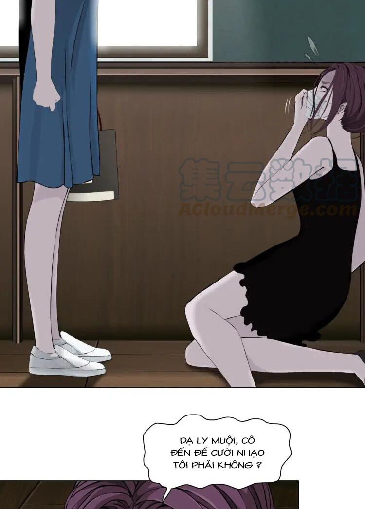 Điêu Khắc - Chương 27 - Trang 9