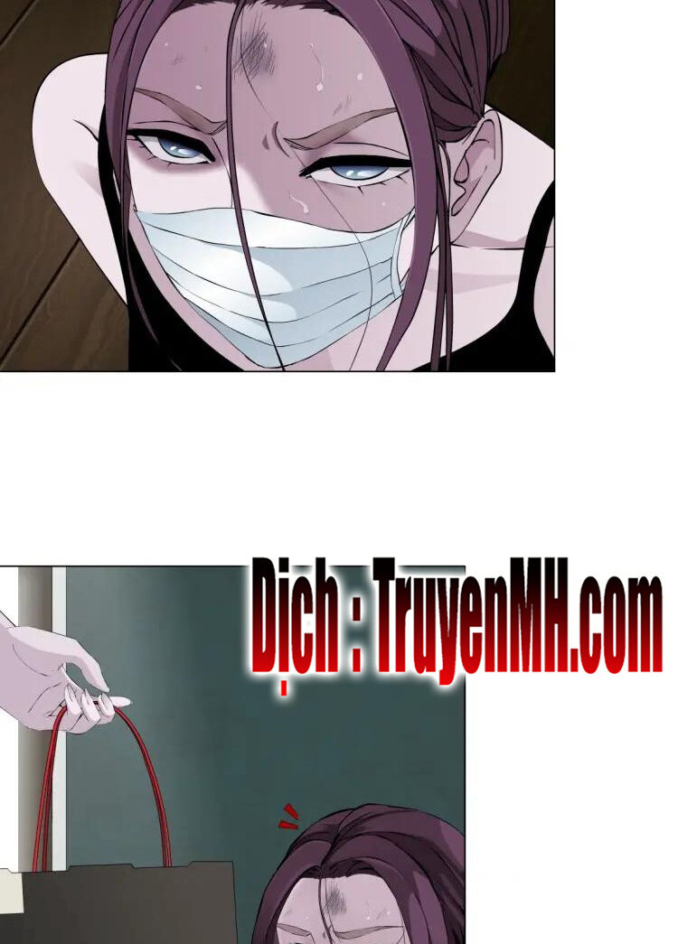 Điêu Khắc - Chương 27 - Trang 10