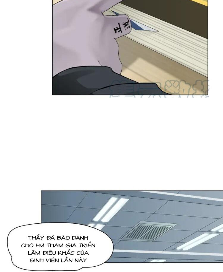 Điêu Khắc - Chương 28 - Trang 11