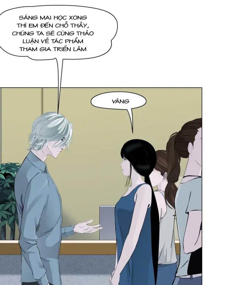 Điêu Khắc - Chương 28 - Trang 12