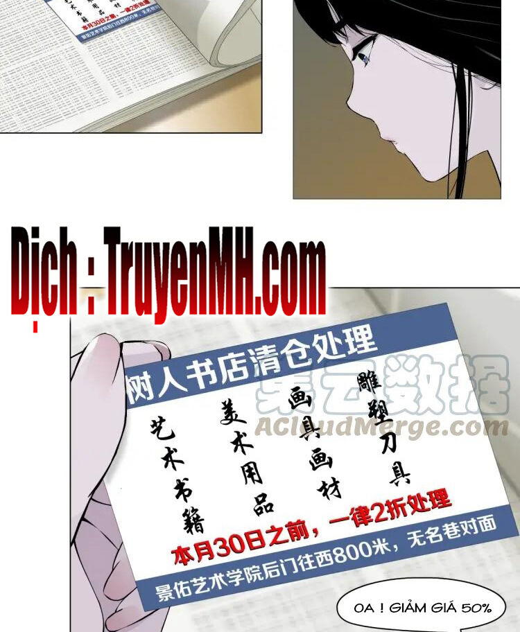 Điêu Khắc - Chương 28 - Trang 15