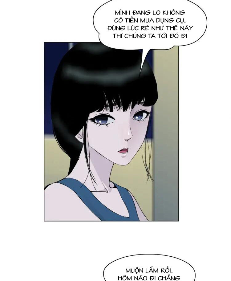 Điêu Khắc - Chương 28 - Trang 17