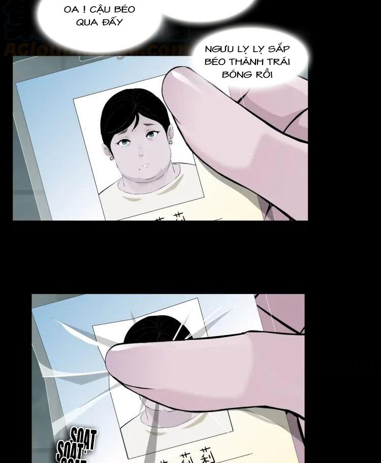 Điêu Khắc - Chương 28 - Trang 3