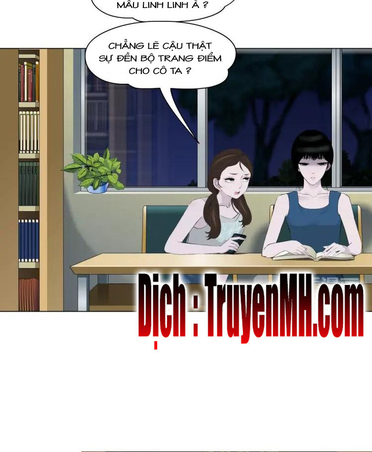 Điêu Khắc - Chương 28 - Trang 5