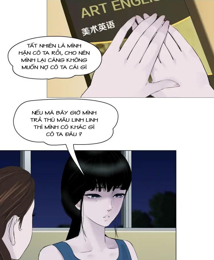 Điêu Khắc - Chương 28 - Trang 6