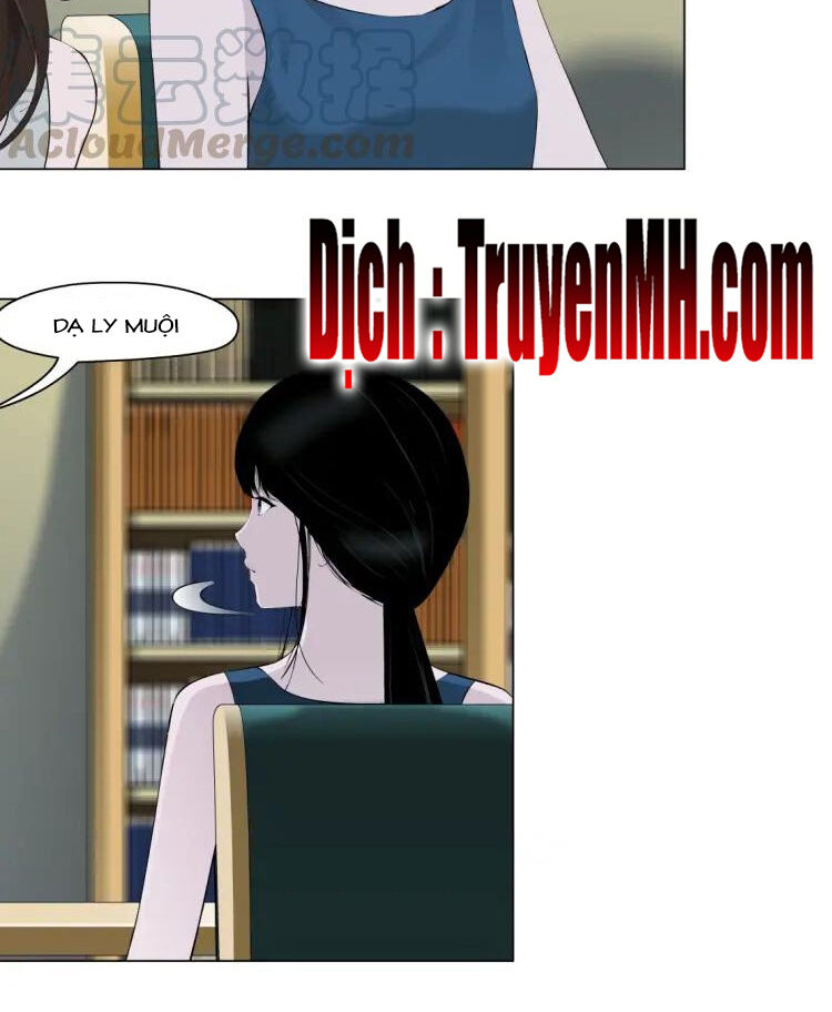 Điêu Khắc - Chương 28 - Trang 7