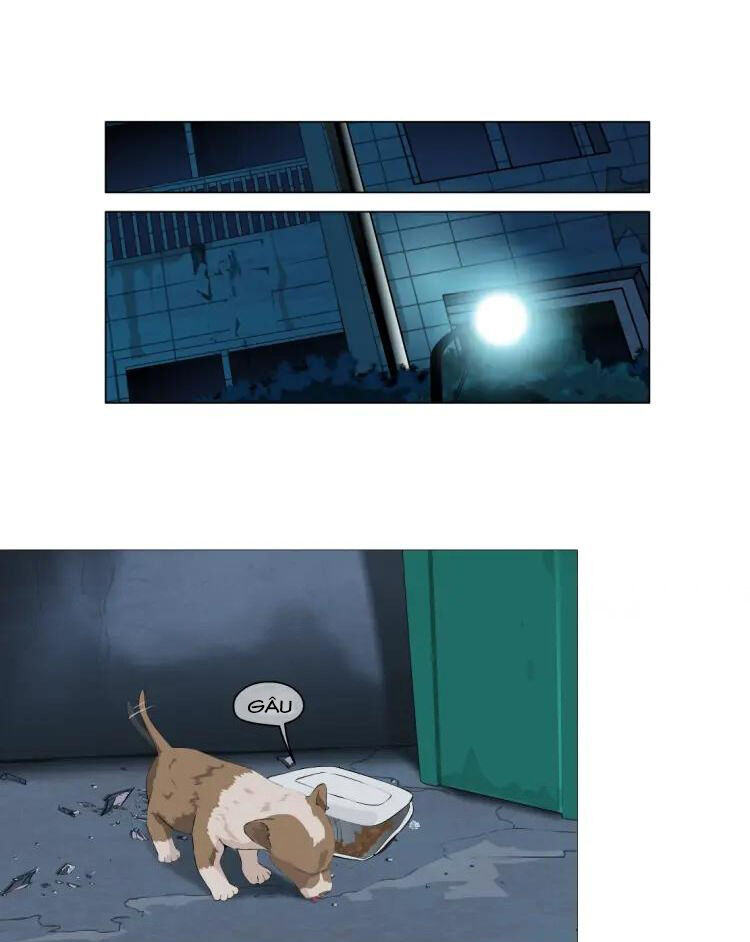 Điêu Khắc - Chương 29 - Trang 2