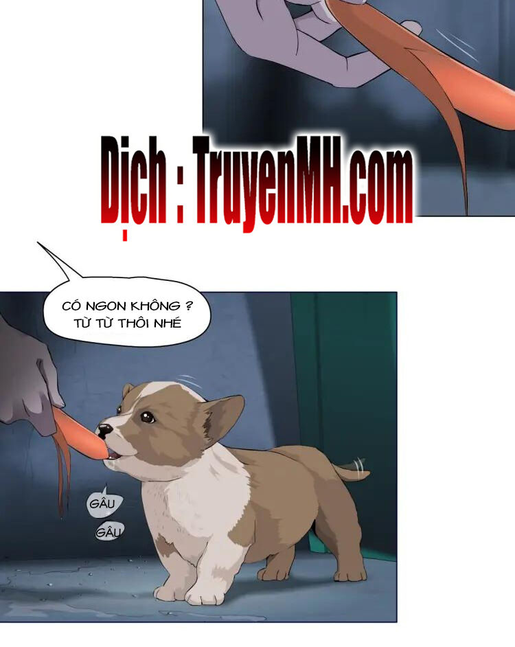 Điêu Khắc - Chương 29 - Trang 11