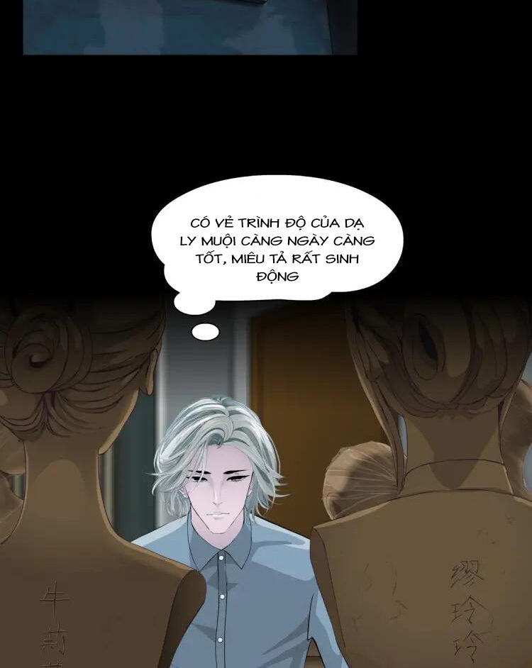 Điêu Khắc - Chương 29 - Trang 13