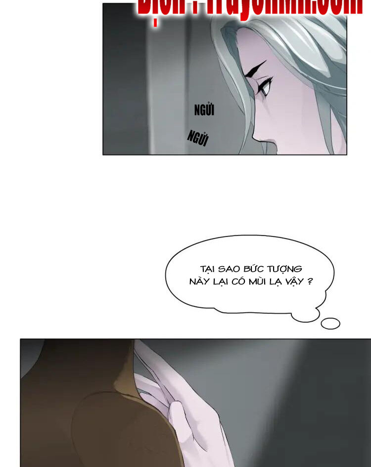 Điêu Khắc - Chương 29 - Trang 16